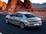 Citroen C-Elysee 2012 года